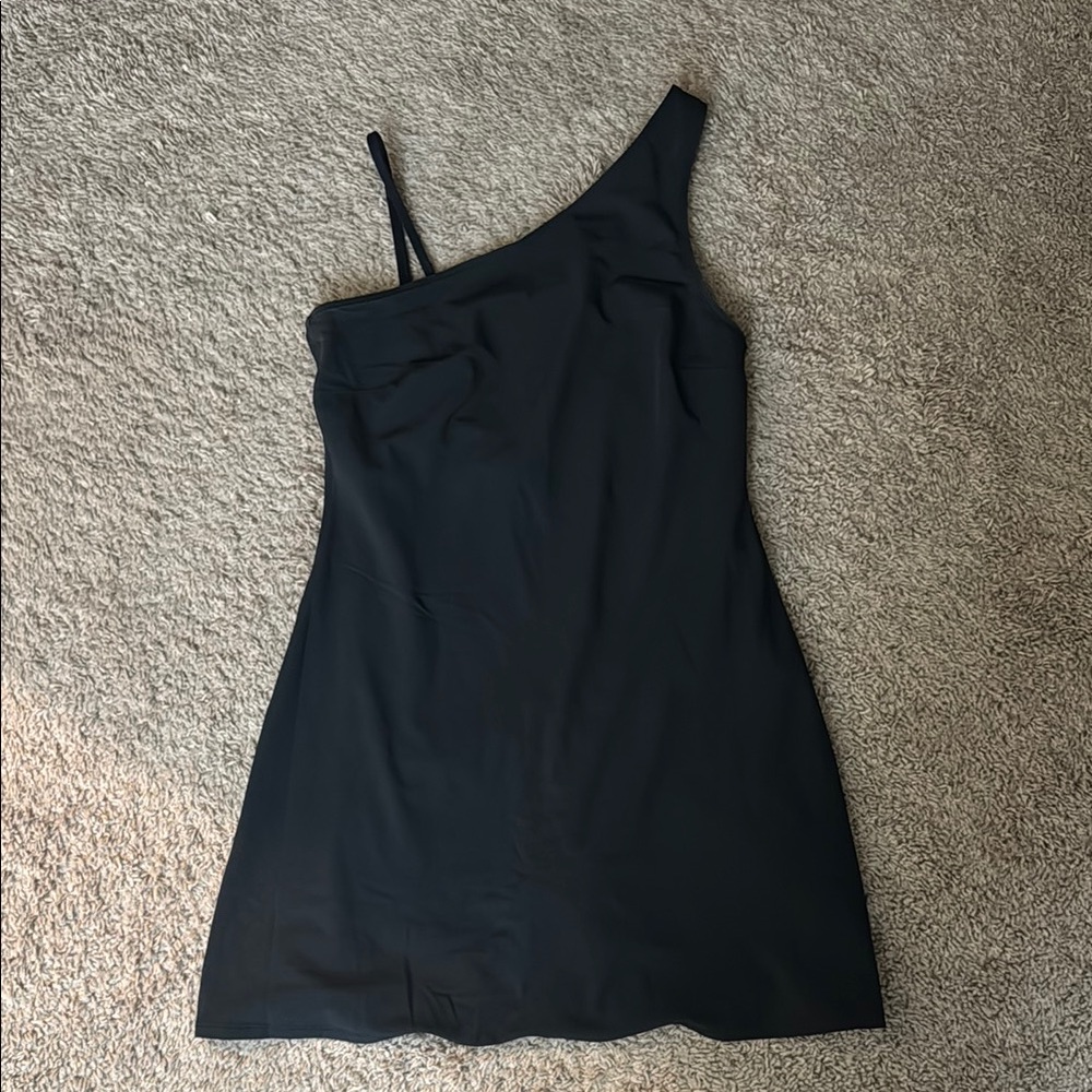 Abercrombie Athletic dress